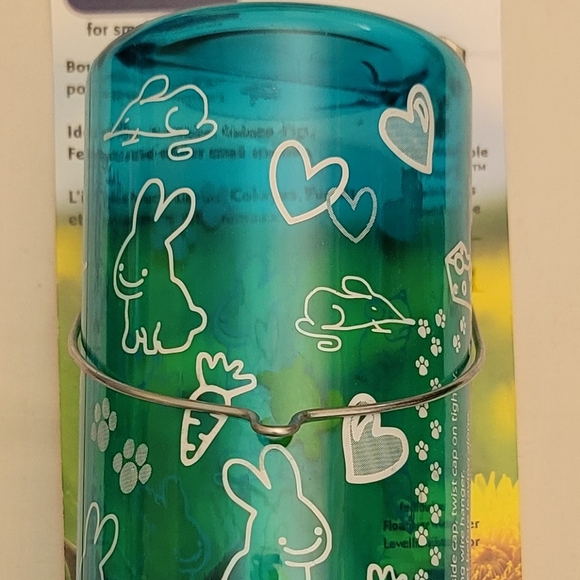 NWT Lixit Critter Bright Water Bottle - Picture 2 of 6